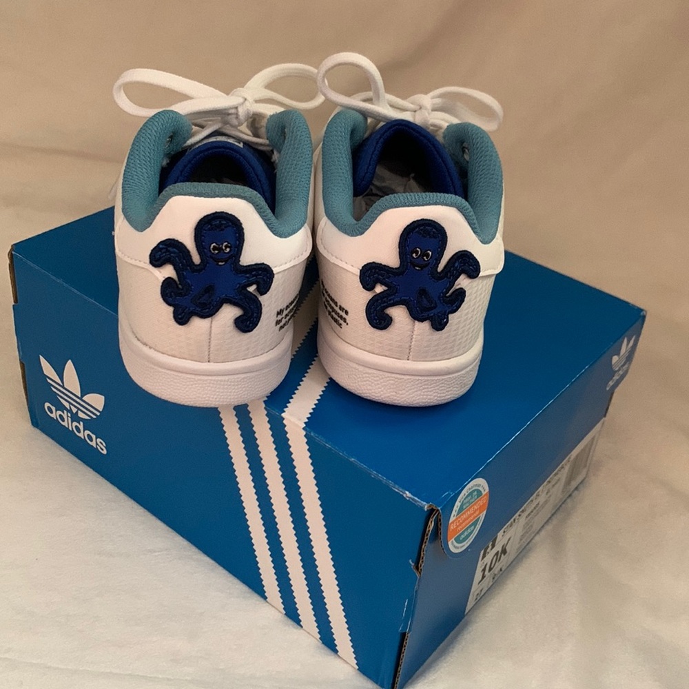Stan Smith Adidas